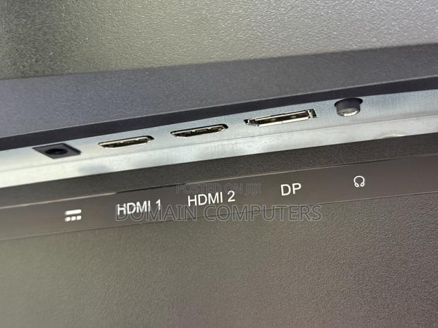 Acer 34 Inches Ultra Wide Gaming Monitor photo 6