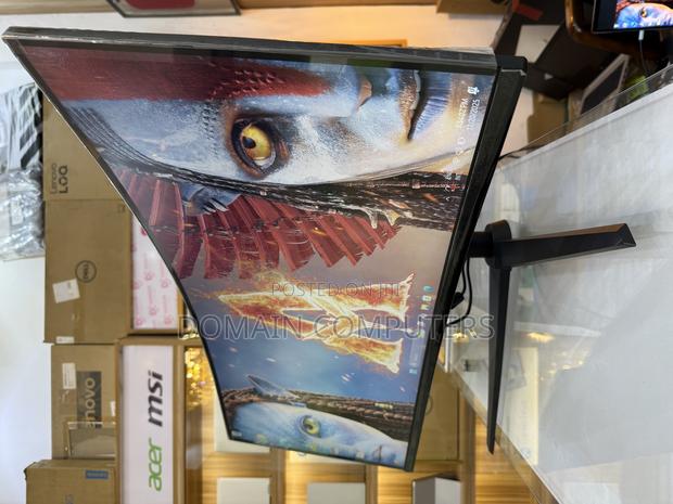 Acer 34 Inches Ultra Wide Gaming Monitor photo 3