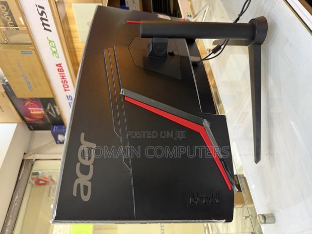 Acer 34 Inches Ultra Wide Gaming Monitor photo 2