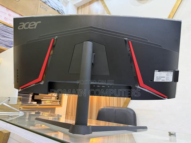Acer 34 Inches Ultra Wide Gaming Monitor photo 5