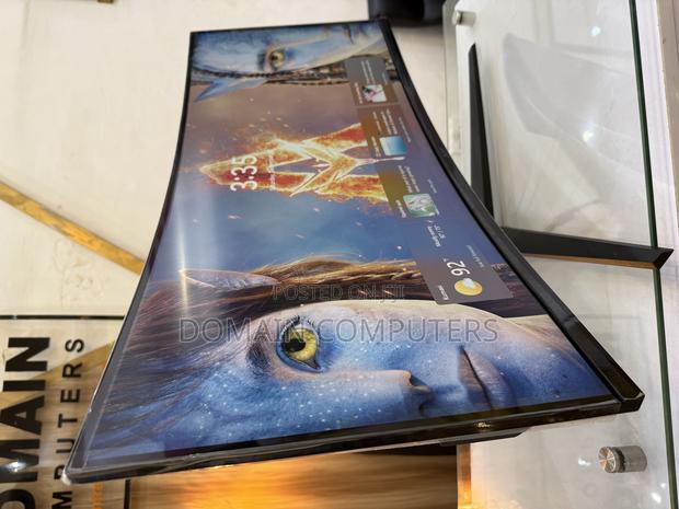 Acer 34 Inches Ultra Wide Gaming Monitor photo 8