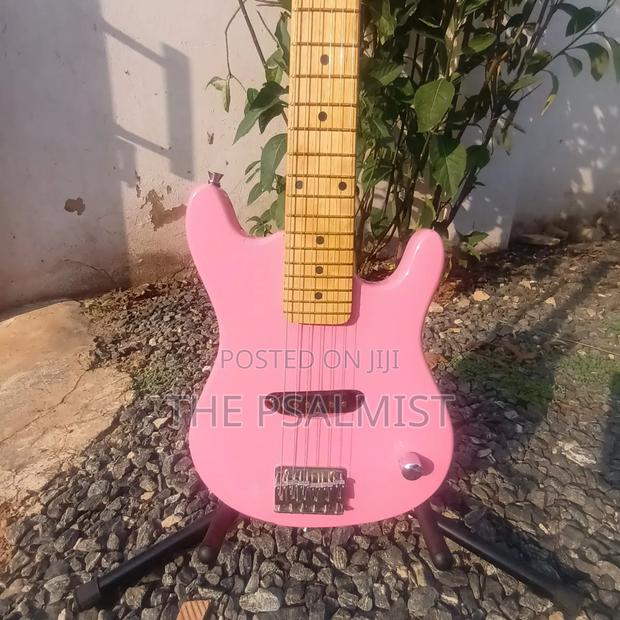 Elevation 1/2 Size Guitar photo 2