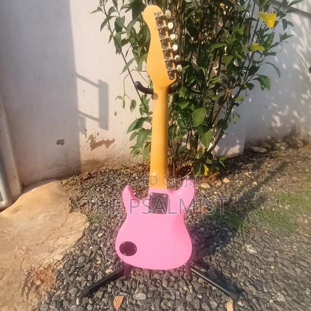 Elevation 1/2 Size Guitar photo 5
