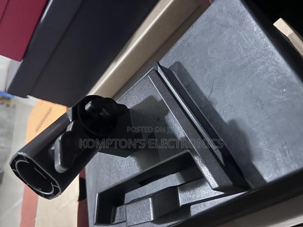 Starlink Pipe Adapter