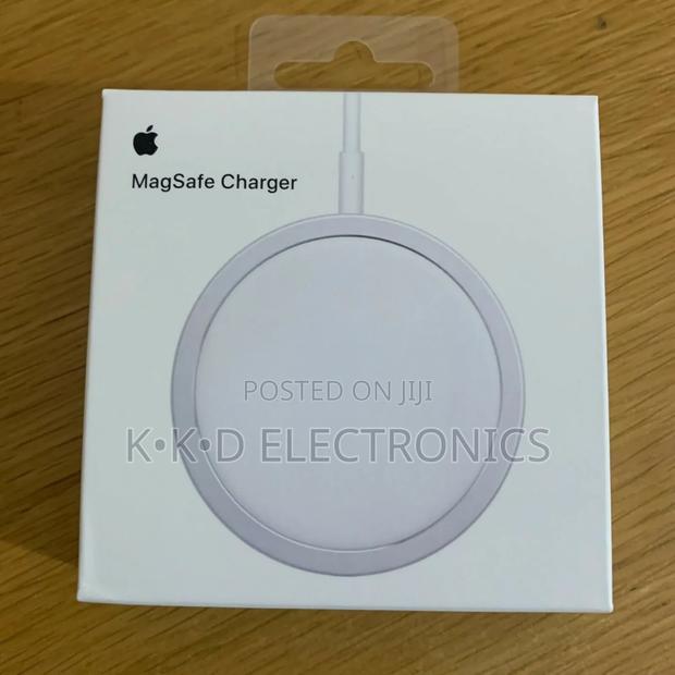 Magsafe Wireless Charger