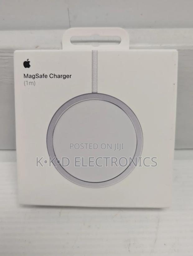 Magsafe Wireless Charger photo 2