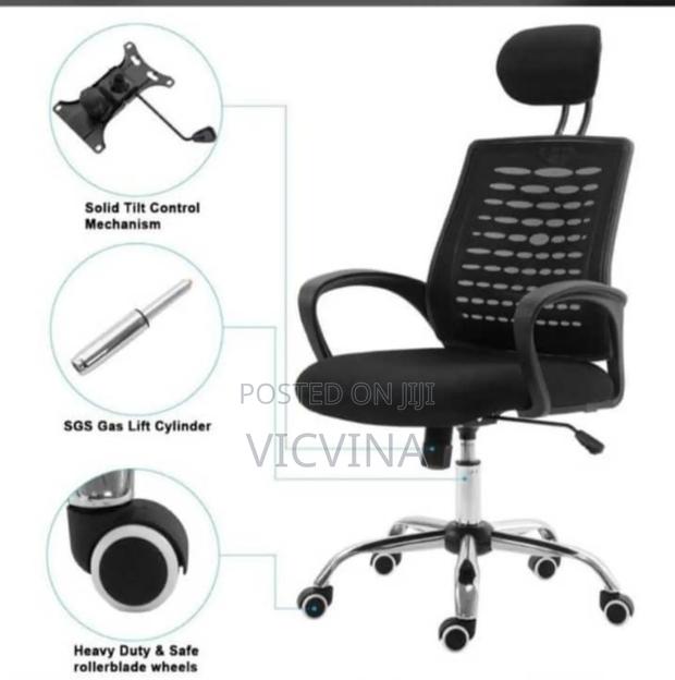 Swivel Office Chair
