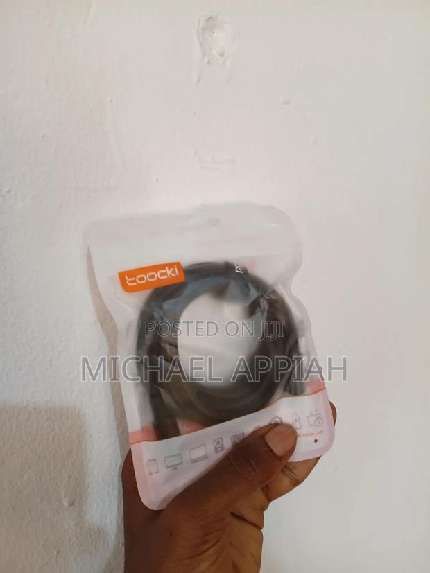 Toocki Pd 100w Angled Cable 2m photo 2