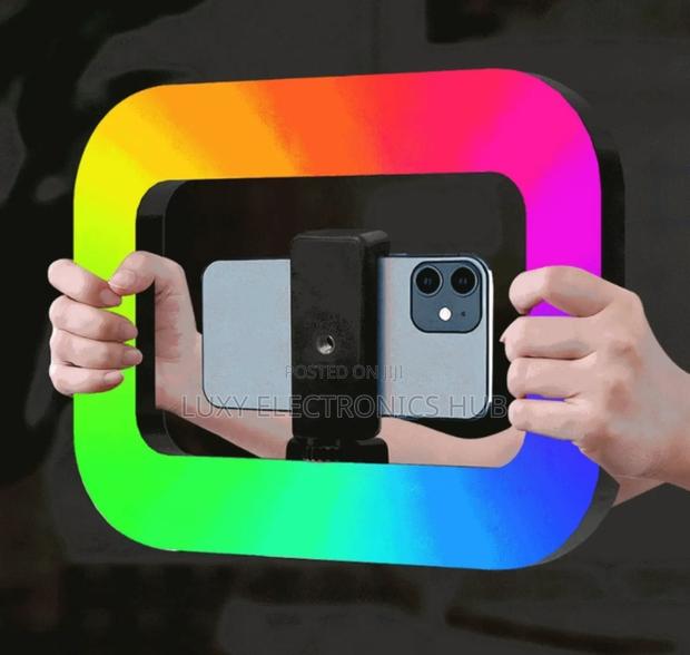 Rectangle Led Fill Light photo 2