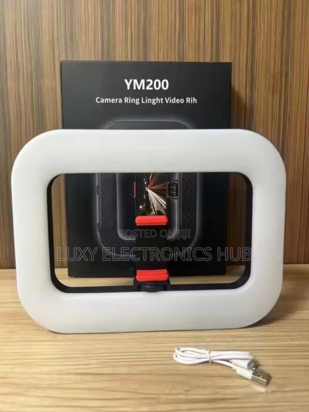 Rectangle Led Fill Light photo 3