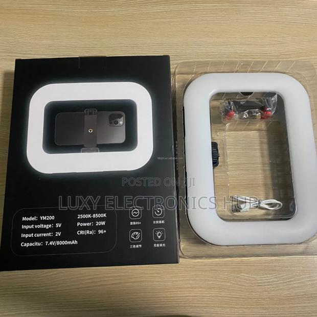Rectangle Led Fill Light photo 4