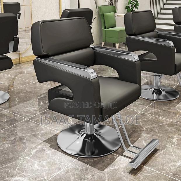 Salon/ Barbering Shop Chairs