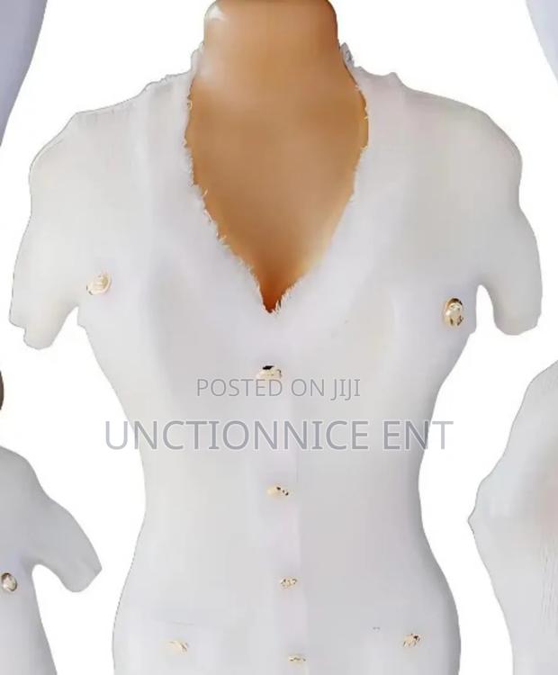 Hot Bodycon Fit for All Ladies Size