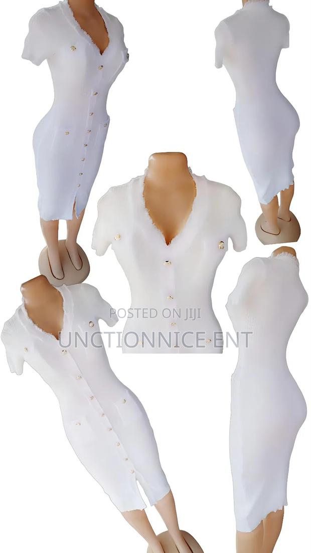 Hot Bodycon Fit for All Ladies Size