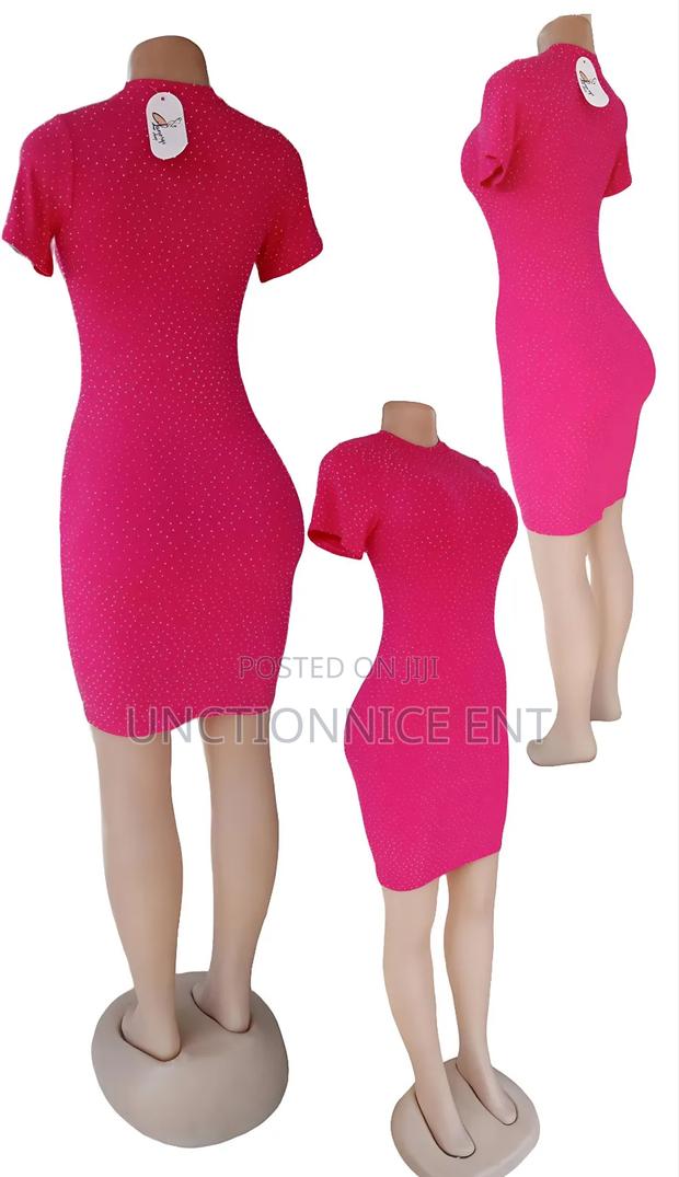Hot Ladies Designer Bodycon for All Body Sizes