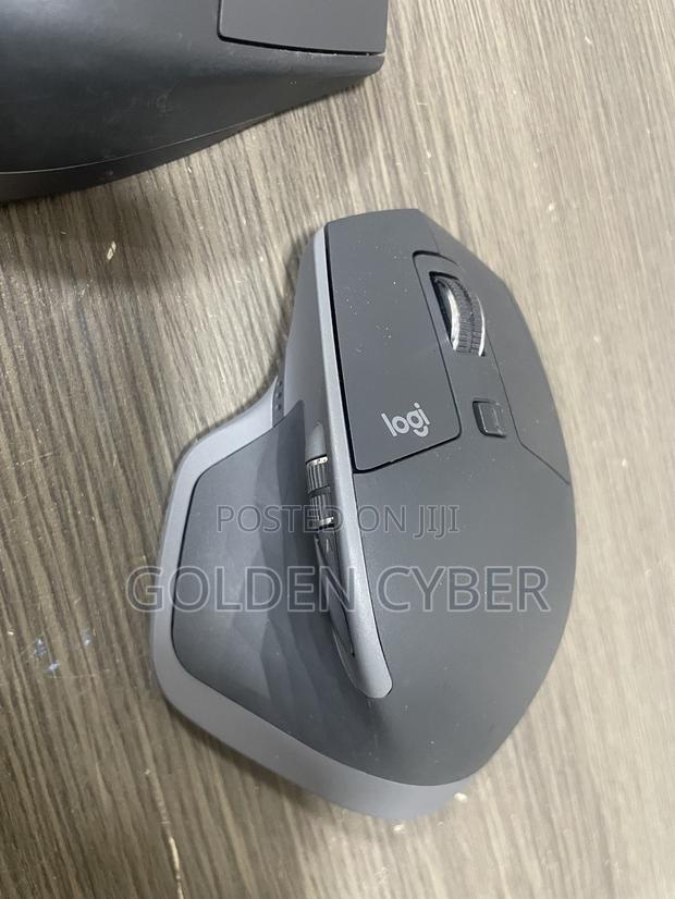 Logitech Mx Master 2s