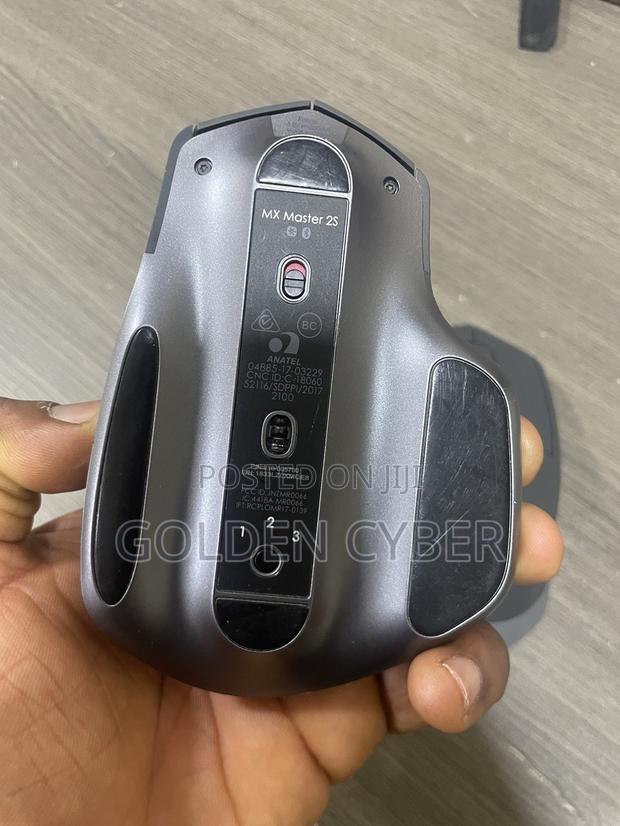Logitech Mx Master 2s photo 2