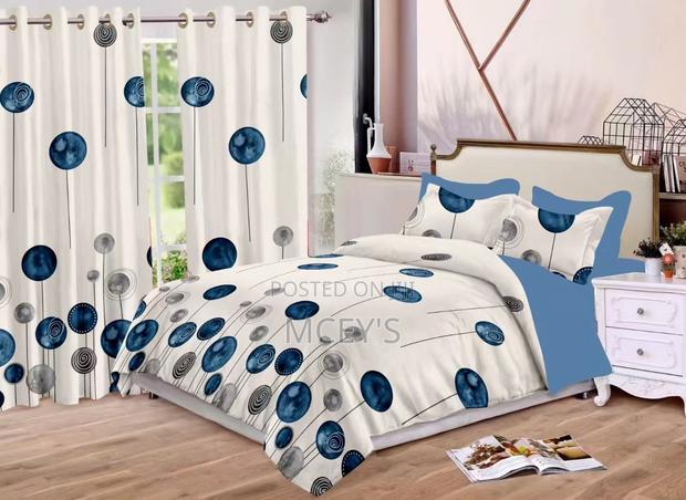 Super King Size Duvet Set