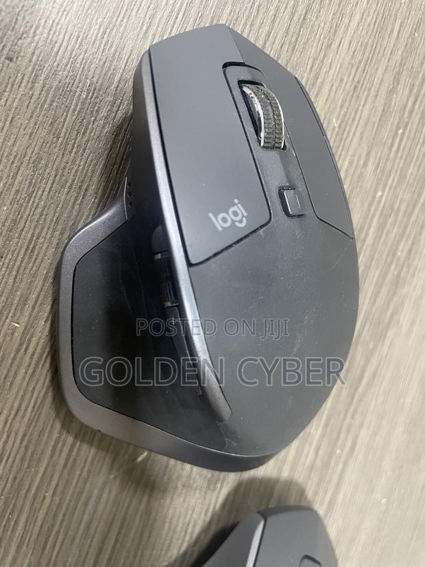 Logitech Mx Master 2s photo 3