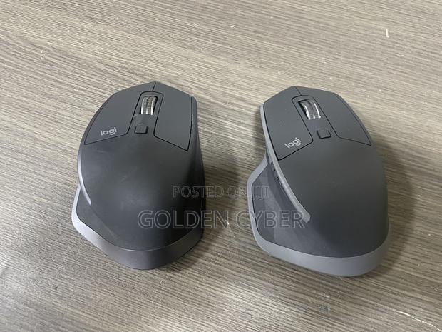 Logitech Mx Master 2s photo 4