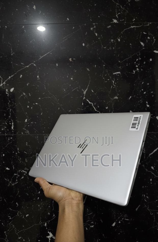 Laptop HP EliteBook 8740W 16GB Intel Core I5 SSD 256GB photo 2