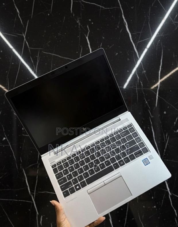 Laptop HP EliteBook 8740W 16GB Intel Core I5 SSD 256GB photo 3
