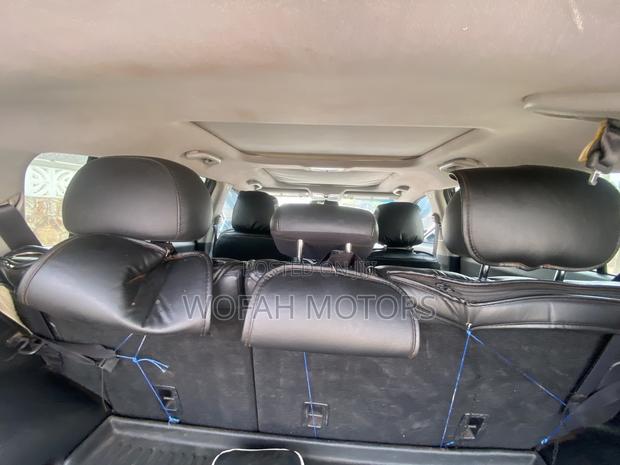 Kia Sportage EX 4dr SUV (2.4L 4cyl 6A) 2016 Black