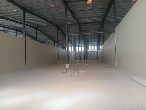 Spacious Warehouse at Kaase · Photo 4