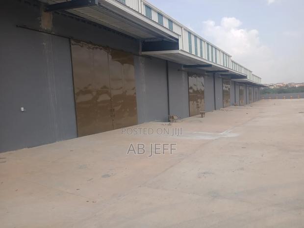 Spacious Warehouse at Kaase · Photo 1