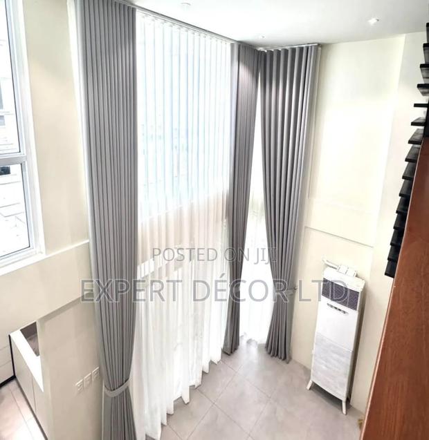 Professional Curtains Designers at Expert Décor photo 4