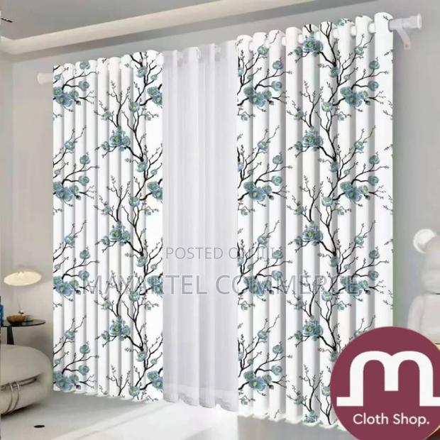 Mayartel Luxury Curtains and Home Accessories photo 3