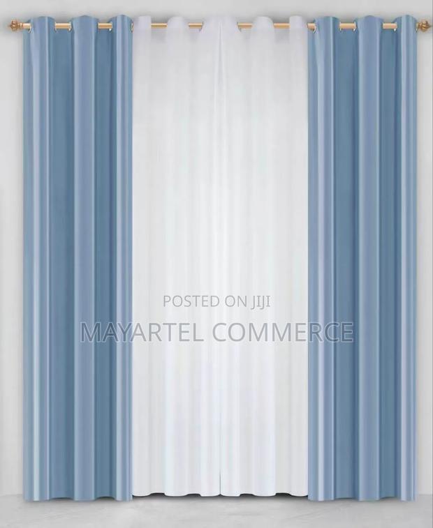 Mayartel Luxury Curtains and Home Accessories photo 4