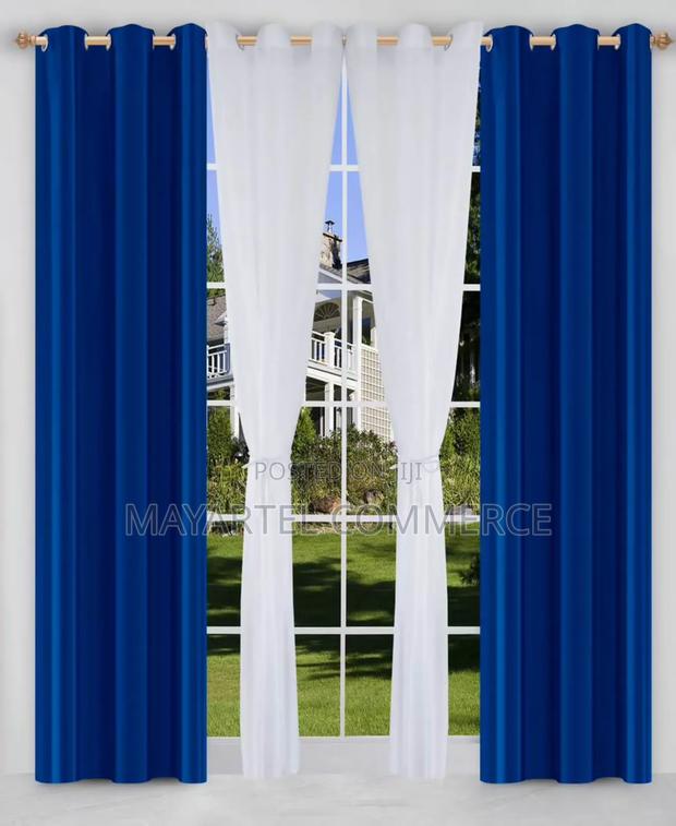 Mayartel Luxury Curtains and Home Accessories photo 5