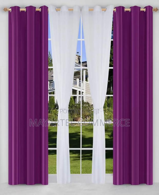Mayartel Luxury Curtains and Home Accessories photo 6