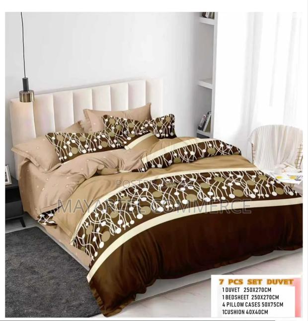 Mayartel Luxury Curtains and Home Accessories photo 19
