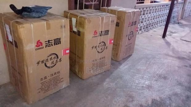 16kg Fully Automatic Top Load Washing Machine photo 4
