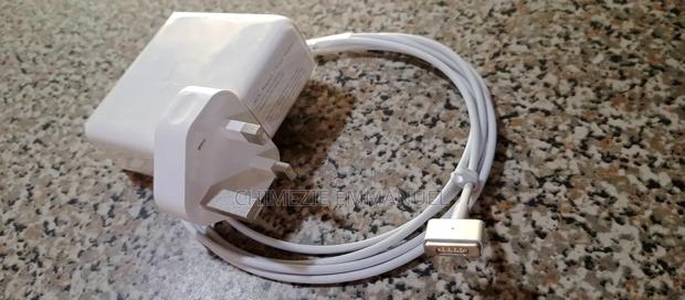 Macbook Pro Adapter 16.5v3.65 Magsafe2 60wat · Photo 2