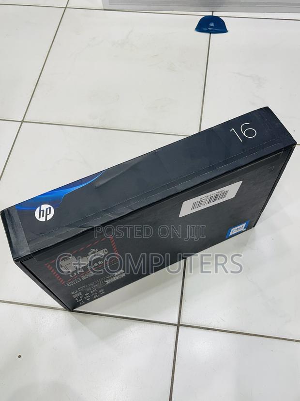 New Laptop HP OmniBook X Flip 16" 16GB Intel Core Ultra 7 SSD 1T photo 3
