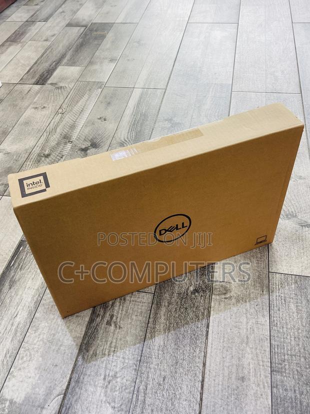New Laptop Dell Inspiron 15 3000 8GB Intel Core I3 SSD 512GB photo 2