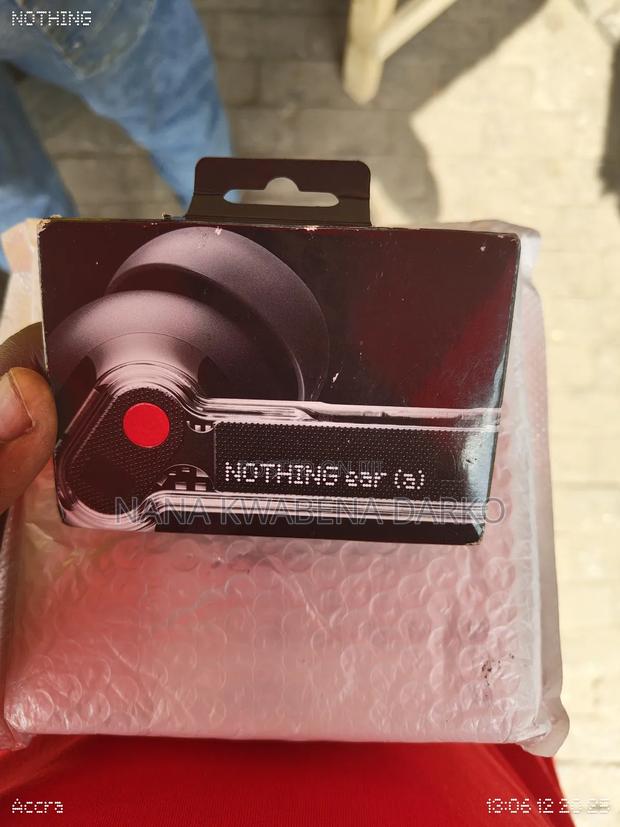 Nothing Ear (A)