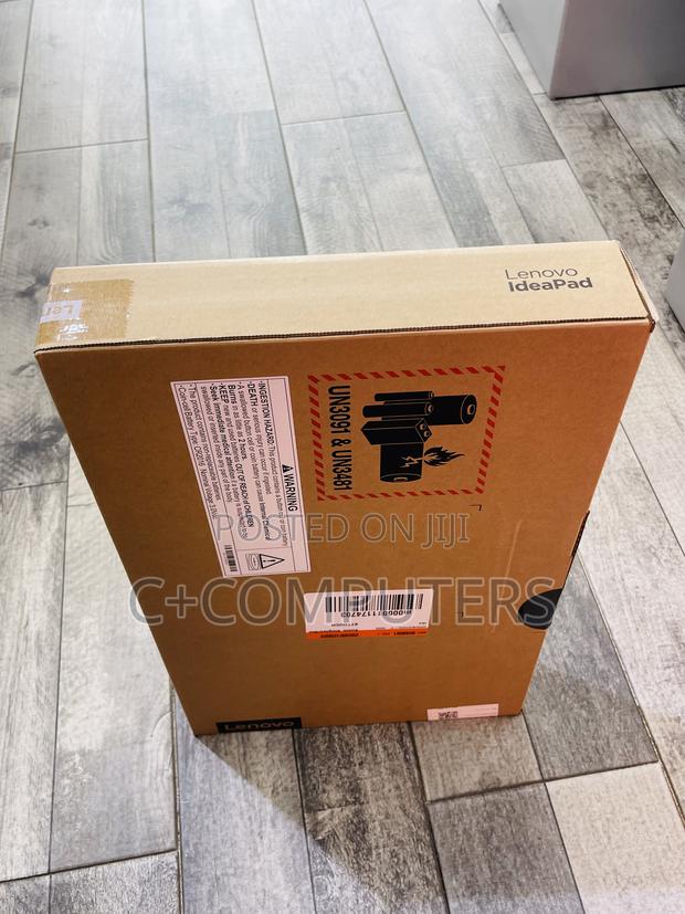 New Laptop Lenovo IdeaPad 1 8GB Intel Core I5 SSD 512GB photo 4