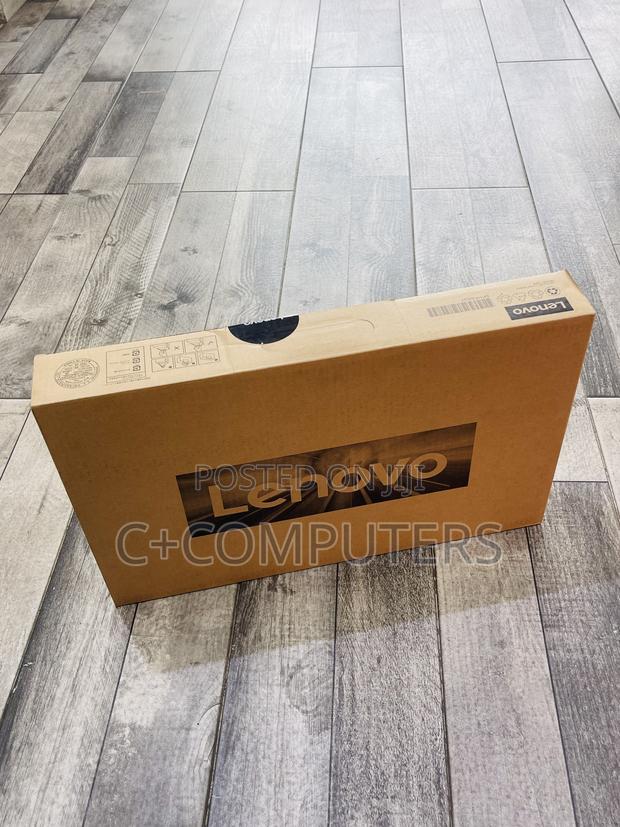 New Laptop Lenovo IdeaPad 1 8GB Intel Core I5 SSD 512GB photo 3