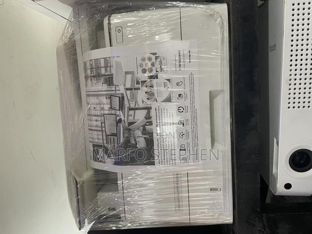 Hp Laserjet Pro MFP M426fdn Is a All-in-One Laser photo 3