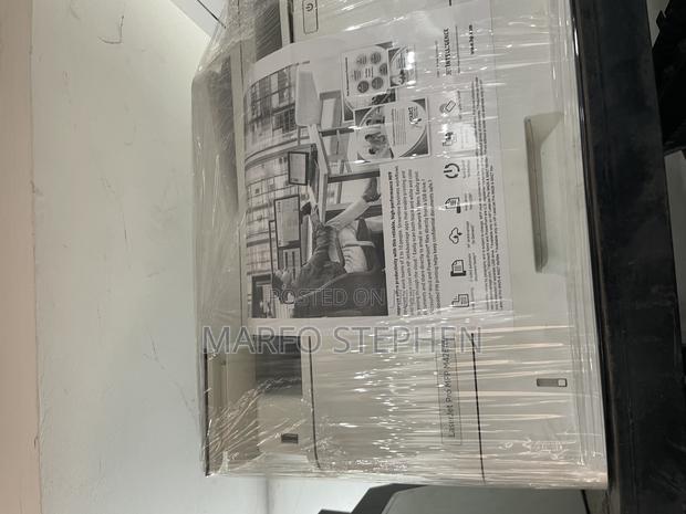 Hp Laserjet Pro MFP M426fdn Is a All-in-One Laser photo 2
