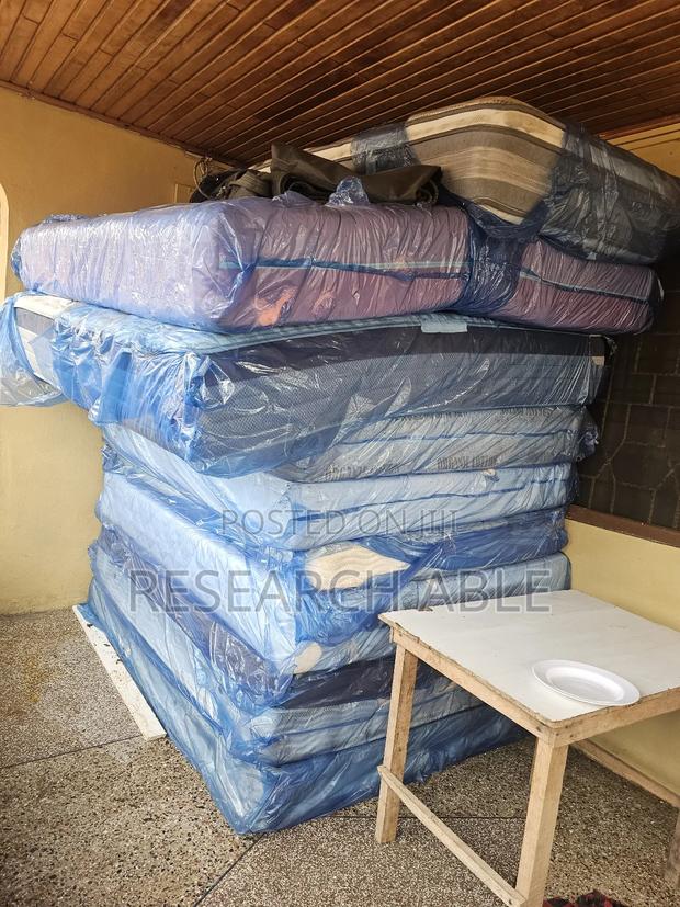 Spring Mattresses · Photo 3