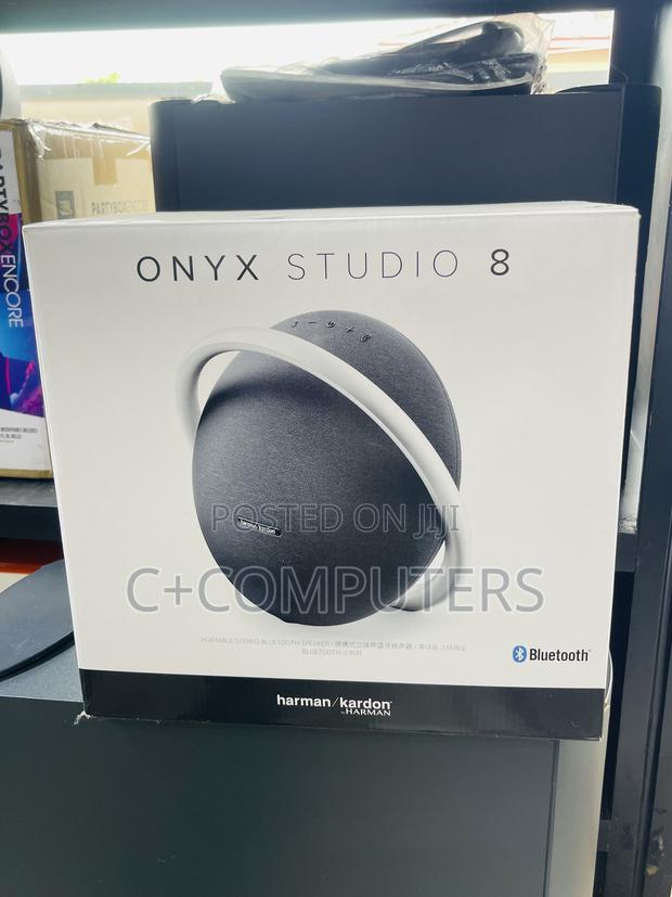 Harman Kardon Onxy Studio 8 Speaker