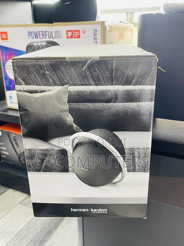 Harman Kardon Onxy Studio 8 Speaker photo 3