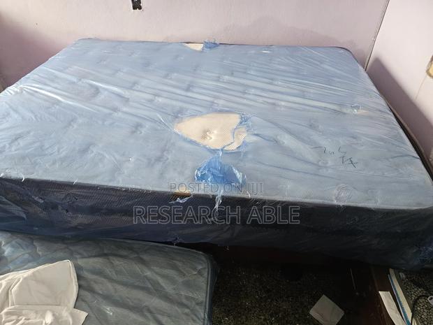 Spring Mattresses · Photo 4