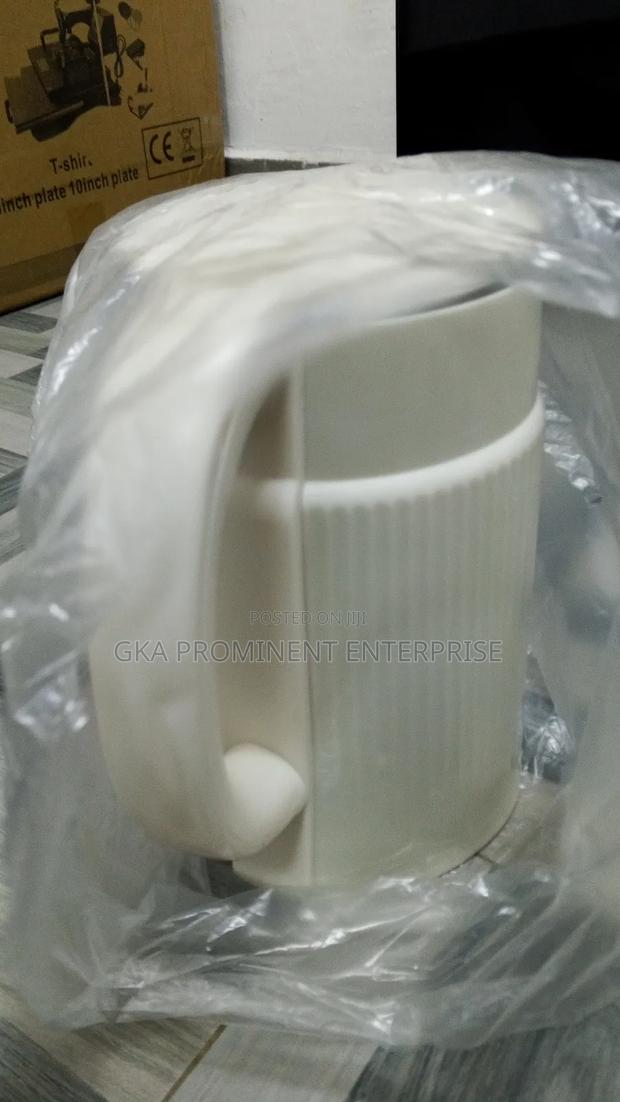 Electric Kettle