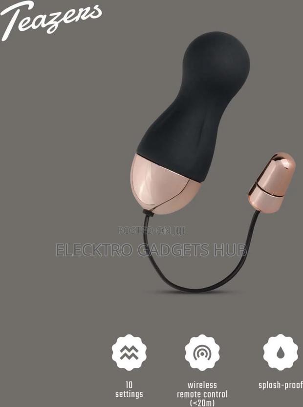 Vibrating Egg photo 6